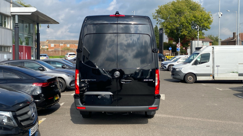 Mercedes-Benz Sprinter 315Cdi L3 Diesel Rwd 3.5t H2 Select Van